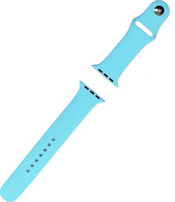 PUNAK 42 / 44 / 45 / 49 MM Soft Silicon Smartwatch Strap For Ultra WATCH, SERIES 8 7 6 5 4 3 2 1 Smart Watch Strap