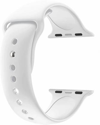 menaso Watch Strap Compatible with Apple Watch Straps 42mm 44mm, Series SE 6/5/4/3/2/1 Smart Watch Strap