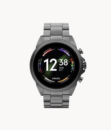 Perfact Shop Fo-Sil 6Gen Master Copy Smart Watch Smart Watch Strap