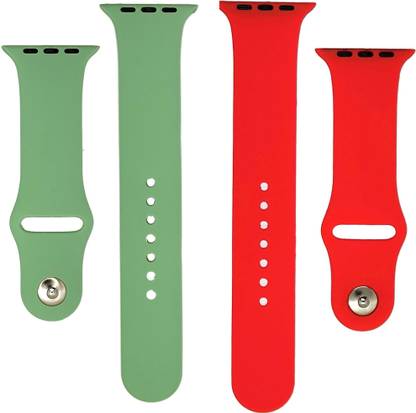 PUNAK 42 / 44 / 45 / 49 MM Smart Watch Strap Belt for Ultra Watch 49 mm, Series 8 / 7 45 mm, Series 6 / 5 / 4 44 mm, Series 3 / 2 / 1 42 mm, T800 Ultra, Watch 8 Ultra, i8 Pro Max, W26, T800. Smart Watch Strap Smart Watch Strap