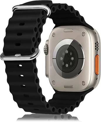 WALLPAY Loop Band for Apple Watch Ultra Smart Watch Strap