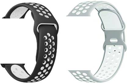 LIDDU Strap belt For Apple Watch(45/44/42mm) iWatch Series 7/6/5/4/3/2/1/SE. Smart Watch Strap