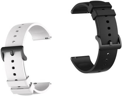 Like Star 22mm Soft Strap (compatible Watch List In Photo & Description) Only For 22mm Smart Watch Strap