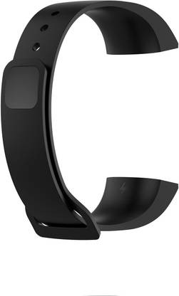 Like Star Silicone Wrist Original Strap for M-i Band 4C /Red-mi 4C Watch Smart Band Strap