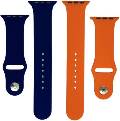 PUNAK 42 / 44 / 45 / 49 MM Smart Watch Strap Belt for Ultra Watch 49 mm, Series 8 / 7 45 mm, Series 6 / 5 / 4 44 mm, Series 3 / 2 / 1 42 mm, T800 Ultra, Watch 8 Ultra, i8 Pro Max, W26, T800. Smart Watch Strap Smart Watch Strap