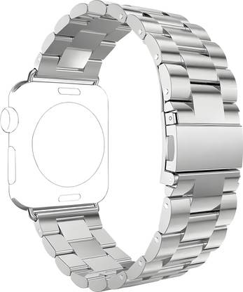 YAEGAR Stainless Steel Smart Watch Strap Belt for Ultra Watch 49 mm, Series 9 / 8 / 7 45 mm, Series 6 / 5 / 4 44 mm, Series 3 / 2 / 1 42 mm, T800 Ultra, Watch 8 Ultra, i8 Pro Max, W26, T800. Smart Watch Strap Smart Watch Strap Smart Watch Strap