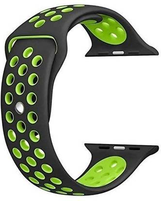 PUNAK Smart watch strap belt compatible with FIREBOLT EDGE Smart Watch Strap
