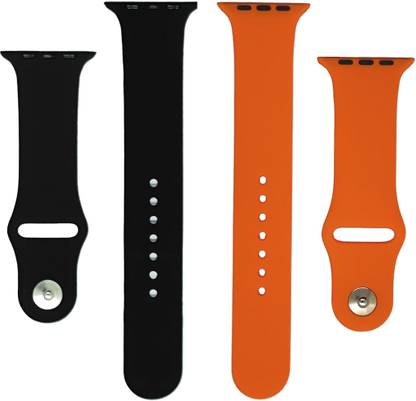 PUNAK 42 / 44 / 45 / 49 MM Smart Watch Strap Belt for Ultra Watch 49 mm, Series 8 / 7 45 mm, Series 6 / 5 / 4 44 mm, Series 3 / 2 / 1 42 mm, T800 Ultra, Watch 8 Ultra, i8 Pro Max, W26, T800. Smart Watch Strap Smart Watch Strap