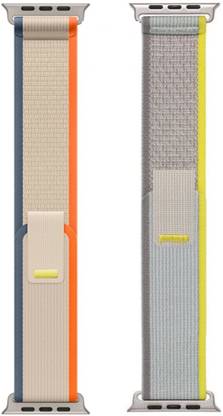 Expro Trail Loop Nylon Band for 42,44,45,49mm, T500,T800,T900 Smart Watch Strap