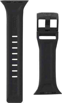 Urban Armor Gear Scout Strap UGSS_AWATCHL_BK Smart Watch Strap