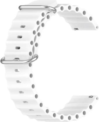 gettechgo Watch Strap For Huawei Watch Fit 2 (Watch Not Included) Smart Watch Strap