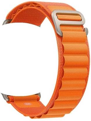 WowMax Alpine LoopSmart watch strap Bands A Sport with Metal G-Hook for iWatch Ultra t800 Series SE 8/7/6/5/4/3/2/1 Smart Watch Strap