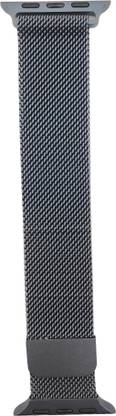valente Stainless chain 38mm/40mm/41mm Strap Compatible with Apple Watch Series 8,7,6,5,SE Smart Watch Strap