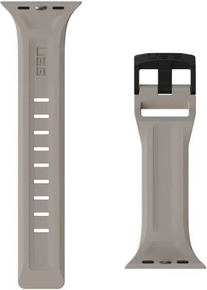 Urban Armor Gear Replacement Watch Strap, Scout Strap/Watch Band Designed for Apple Watch (49mm / 45mm / 44mm / 46mm) (Series 4/5/SE/6/7/8/Ultra/2) Smart Watch Strap