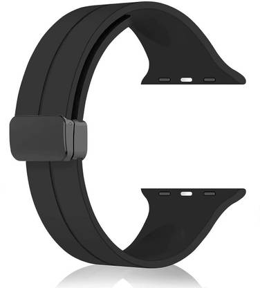 PUNAK Smart watch strap belt compatible with BOAT WAVE GENESIS , BOAT WAVE GENESIS PRO Smart Watch Strap