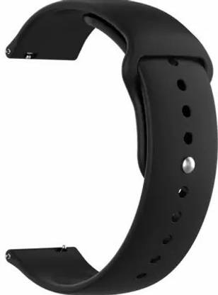 Pitambara 19mm Smart Watch Strap Compatible with BOAT STORM SMARTWATCH Smart Watch Strap