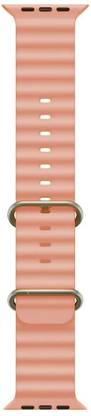 FunFlickers Smart Watch Strap Belt for Ultra Watch 49 mm, Series 8 / 7 45 mm, Series 6 / 5 / 4 44 mm, Series 3 / 2 / 1 42 mm, T800 Ultra, Watch 8 Ultra, i8 Pro Max, W26, T800. Smart Watch Strap Smart Watch Strap