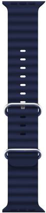 BLACK LOVIES Ultra Watch Strap, Smart Watch Strap Belt for Ultra Watch 49 mm, Series 8 / 7 45 mm, Series 6 / 5 / 4 44 mm, Series 3 / 2 / 1 42 mm, T800 Ultra, Watch 8 Ultra, i8 Pro Max, W26, T800 Smart Watch Strap