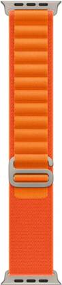 Jethuri Loop for iWatch 49, 45, 44, 42 mm for Series 3,4,5,6,SE Smart Watch Strap