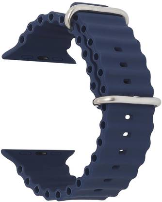Akyn Store APPLE WATCH STRAP Series Ultra/SE/8/7/6/5/4/3/2/1 (42mm, 44mm, 45mm and 49mm) Smart Watch Strap
