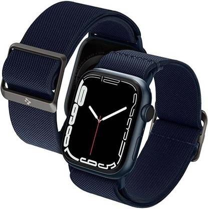 SpigenStrap for Apple Watch Series 7 (41mm), Series 6/SE/5/4 (40mm) and Series 3/2/1 (38mm)
