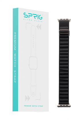 Sprig Alpine Strap with G Hook for iWatch Ultra 2 (Large 49MM) Smart Watch Strap