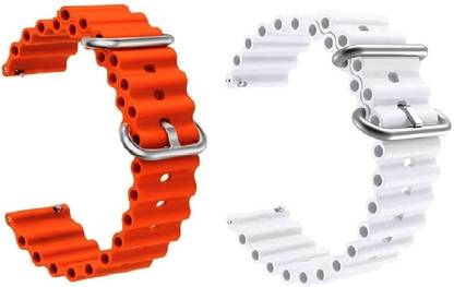 PUNAK 20 MM OCEAN SPORT SMARTWATCH BAND STRAPS Smart Watch Strap