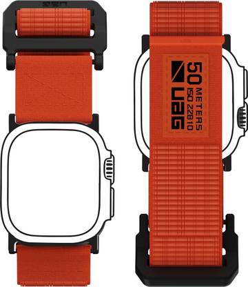 Urban Armor Gear Active Strap UGAS_42444549_RT Smart Watch Strap
