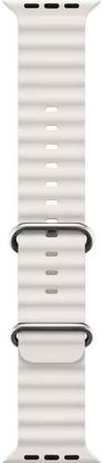 BLACK LOVIES Strap for iWatch Ultra (49mm), Series 8/7 (45mm), Series 6/5/4 (44mm Smart Watch Strap