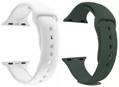 Asotai Watch Strap 42/44 MM,Soft, (Use In All Apple Watch 42/44 & Smart Watch W26, T55) Smart Watch Strap