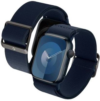 Spige Strap Compatible with Apple Watch Series 7 (45mm) | 6 | 5 | 4 (44mm) | 3 | 2 | 1 (42mm)