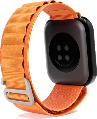 Gripp Glen Alpine Loop Nylon Strap for 44/45/46/49 mm Series 10/9/8/7/6/5/4/SE/Ultra Smart Watch Strap