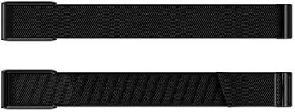 Cocoonkart Whooop 4.0 Soft Band Resistant, Comfortable and Adjustable Smart Band Strap