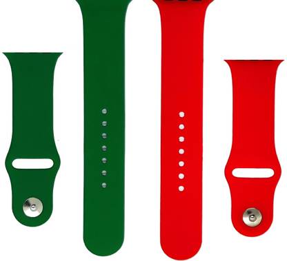 BLACK LOVIES Watch Strap Compatible Smart Watch Strap