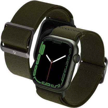 Spigen Strap for Apple Watch Series 7 (41mm), Series 6/SE/5/4 (40mm) and Series 3/2/1 (38mm)