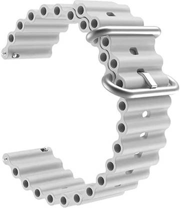 IBS Ocean Band Compatible with Apple Watch Straps 42mm 44mm 45mm and 49mm Adjustable Smart Watch Strap