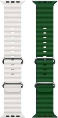 sk ultra Smart Watch Strap Belt for Ultra Watch 49 mm, Series 8 / 7 45 mm, Series 6 / 5 / 4 44 mm, Series 3 / 2 / 1 42 mm, T800 Ultra, Watch 8 Ultra, i8 Pro Max, W26, T800. Smart Watch Strap