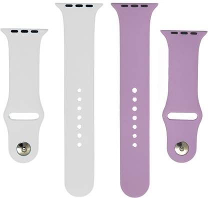 PUNAK 42 / 44 / 45 / 49 MM Smart Watch Strap Belt for Ultra Watch 49 mm, Series 8 / 7 45 mm, Series 6 / 5 / 4 44 mm, Series 3 / 2 / 1 42 mm, T800 Ultra, Watch 8 Ultra, i8 Pro Max, W26, T800. Smart Watch Strap Smart Watch Strap