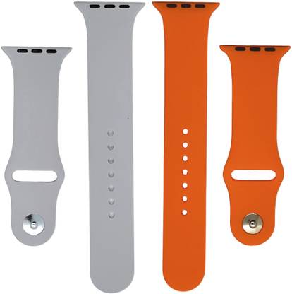 PUNAK 42 / 44 / 45 / 49 MM Smart Watch Strap Belt for Ultra Watch 49 mm, Series 8 / 7 45 mm, Series 6 / 5 / 4 44 mm, Series 3 / 2 / 1 42 mm, T800 Ultra, Watch 8 Ultra, i8 Pro Max, W26, T800. Smart Watch Strap Smart Watch Strap
