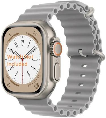 lioto ocean loop smartwatch band strap belt Smart Watch Strap