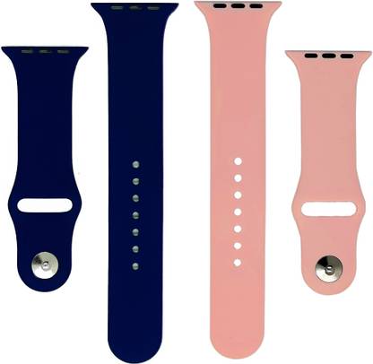 PUNAK 42 / 44 / 45 / 49 MM Smart Watch Strap Belt for Ultra Watch 49 mm, Series 8 / 7 45 mm, Series 6 / 5 / 4 44 mm, Series 3 / 2 / 1 42 mm, T800 Ultra, Watch 8 Ultra, i8 Pro Max, W26, T800. Smart Watch Strap Smart Watch Strap