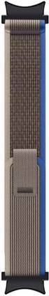 valente Trail Loop Strap For Galaxy Watch 4/5 (40mm/42mm/44mm/46mm) Smart Watch Strap