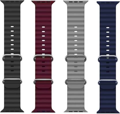 BLACK LOVIES Smart Watch Strap Belt Smart Watch Strap