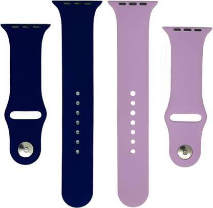 PUNAK 42 / 44 / 45 / 49 MM Smart Watch Strap Belt for Ultra Watch 49 mm, Series 8 / 7 45 mm, Series 6 / 5 / 4 44 mm, Series 3 / 2 / 1 42 mm, T800 Ultra, Watch 8 Ultra, i8 Pro Max, W26, T800. Smart Watch Strap Smart Watch Strap