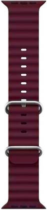 BLACK LOVIES 44 MM ULTRA WATCH STRAP Smart Watch Strap