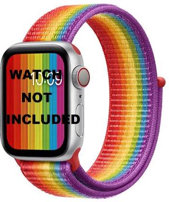 ANISHOP Watch Band Compatible with Apple Watch Strap Series Ultra | 8 | 7 | 6 | 5 | 4 | 3 | 2 | 1 | SE(49mm 45mm 44mm 42mm) [Watch Not Included] Smart Watch Strap
