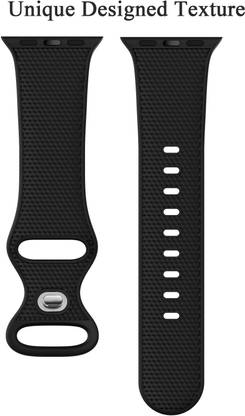 picau-pau Apple Watch Band Compitable 45MM,44MM,42MM Smart Watch Strap