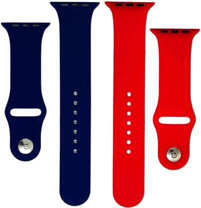 PUNAK 42 / 44 / 45 / 49 MM Smart Watch Strap Belt for Ultra Watch 49 mm, Series 8 / 7 45 mm, Series 6 / 5 / 4 44 mm, Series 3 / 2 / 1 42 mm, T800 Ultra, Watch 8 Ultra, i8 Pro Max, W26, T800. Smart Watch Strap Smart Watch Strap