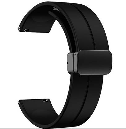 PUNAK 22MM SOFT SILICON BELT Smart Watch Strap