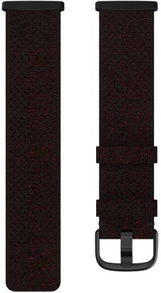 FITBIT FB174KBBKRDL Smart Watch Strap